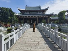-南少林寺