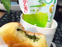 -复旦大学本部-食堂