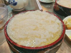海鲩魚生片-鹤睦鱼生·啫啫煲·海鲜(保利百合店)