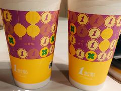 -1点点(武进万达店)