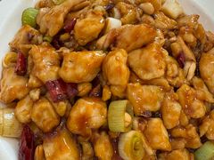 -郭林家常菜烤鸭(曙光西路店)