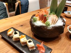 -吟松日式料理(莘庄店)
