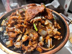 -四季民福烤鸭店(故宫店)