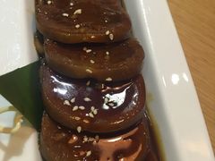 -山之川日料放题(通州店)