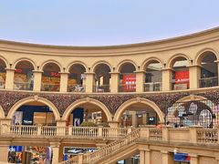 -王府井奥莱临潼小镇(临潼店)