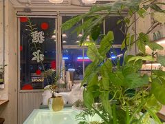 -绿小院(荔湾店)
