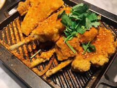 -杏花堂山西菜馆(壹方城店)