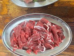 -江村四哥新鲜牛肉店(江高总店)