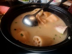 -简小舍·民间手艺菜(武昌江滩店)