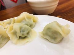 -东北大馅手工水饺(较场口永辉超市)