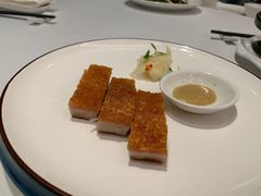 高温爆烧三层肉-北京厨房(SKP店)