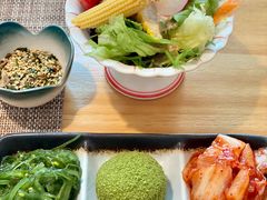 -活鳗饭·鹅肝范儿(高碑店店)