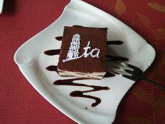 -ITA·意塔意大利餐厅(亦庄店)