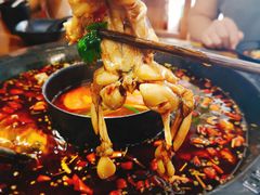 牛蛙-味仙疯美蛙鱼头(清扬路总店)