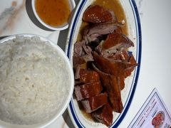 -肥小福·烧鹅专门店(环宇荟店)