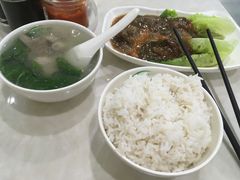 -陈记三及第(人民北路店)