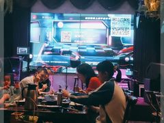 -同仁四季椰子鸡(海岸城天利店)