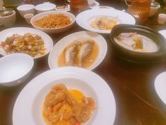 -京香轩·中餐厅(上海中庚聚龙酒店)