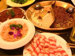 -老码头火锅(玉林店)