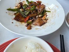 -蔓兰家的四季S0餐厅·融合菜(当代MOMA店)