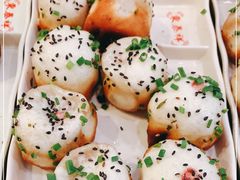 -东泰祥生煎馆(陕西南路店)