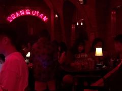 -Orangutan Bunker猩猩地堡酒吧(兰桂坊店)