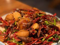 -小核桃品质串店(世茂大道店)