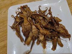 卤鸭舌-盘飧市(春熙路店)