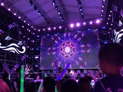 -杭州城北体育公园