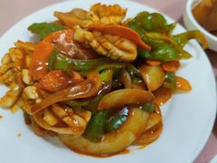 -米郎餐厅·朝鲜族料理(延长路店)