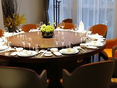 包厢-楚禾宴·家宴(光谷大道店)