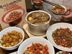 -八碗湘长沙市井菜(坡子街店)