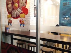 -沁园(新沙正街店)