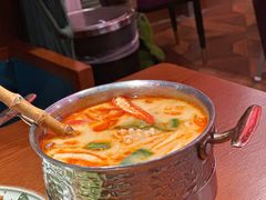 -品泰·泰国餐厅(苏州中心店)