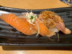-合点寿司(美罗城店)