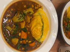 -池奈·咖喱蛋包饭(熙地港店)