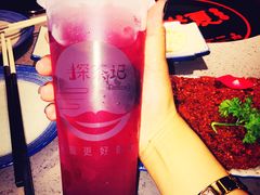 -老夏老火锅(正宁路店)