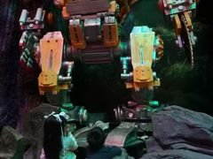 -济南方特东方神画