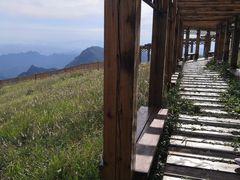 -白草畔自然风景区