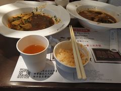 -成都你六姐·牛肉冒菜(城市集市合生汇店)