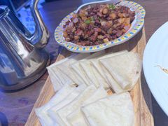 -俭寨大盘鸡·新疆菜·烧烤(博乐店)