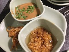 -韩盛·盛江山自助料理(奥体万达店)