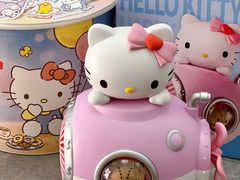 -肯德基(当涂大润发店)