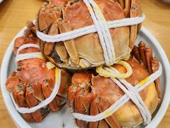 -品鲜村农家菜·阳澄湖大闸蟹(总店)