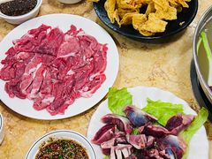 -活鱼馆(宜兴埠店)