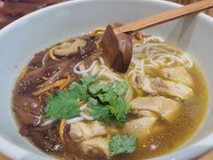 -云味馆·云南菜·云南米线(地王店)
