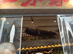 -灶东家民间菜(回兴店)
