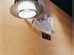 -马邦子·紫苏烤鱼(恒隆广场店)