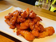 -永安鱼庄·镇江菜(丁卯店)