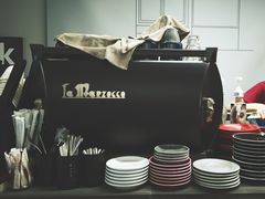 自助取餐区-NokNok Coffee(宽窄巷子店)